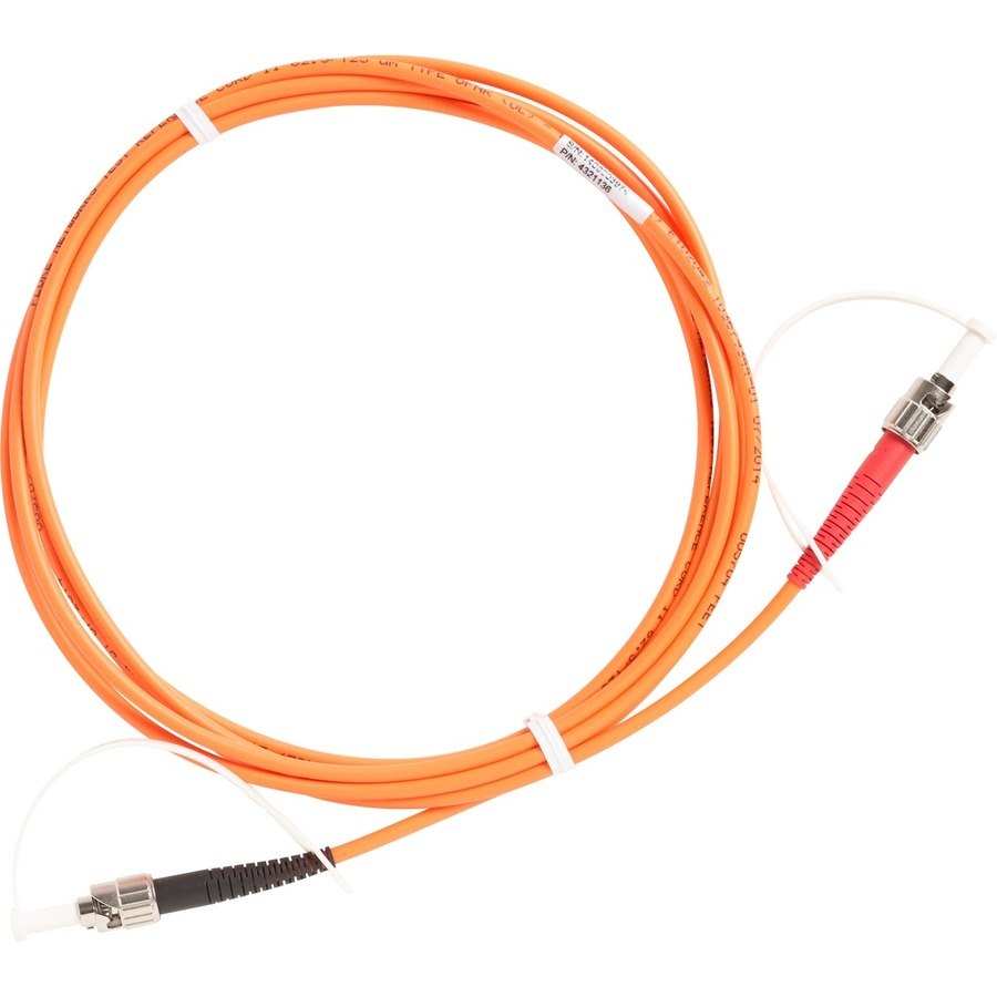 Fluke Networks Fiber Optic Network Cable