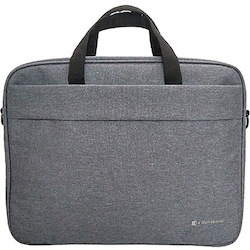 Dynabook/Toshiba Business Carrying Case for 38.1 cm (15") to 40.6 cm (16") Notebook - Grey