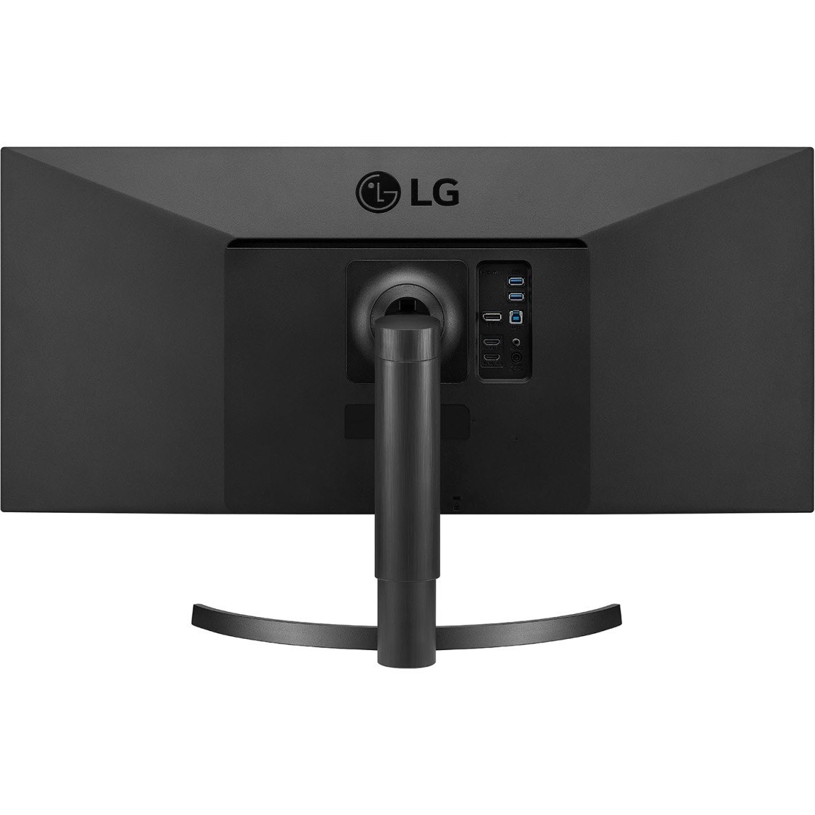 LG Ultrawide 34WN750 86.4 cm (34") UW-QHD LED Gaming LCD Monitor - 21:9 - Black