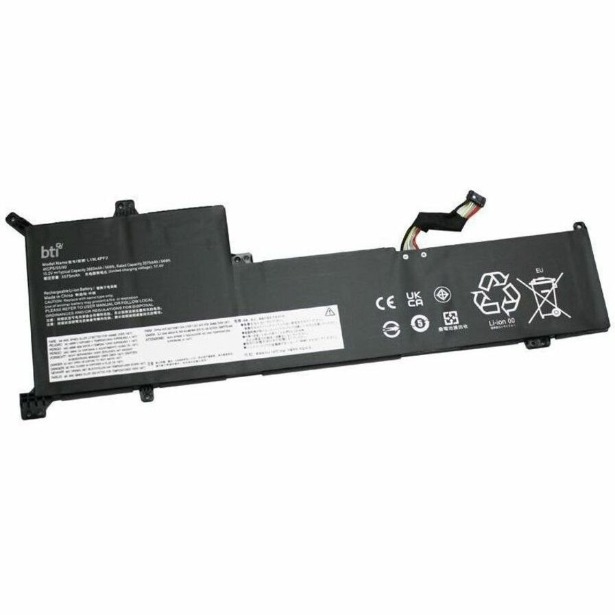 BTI Battery