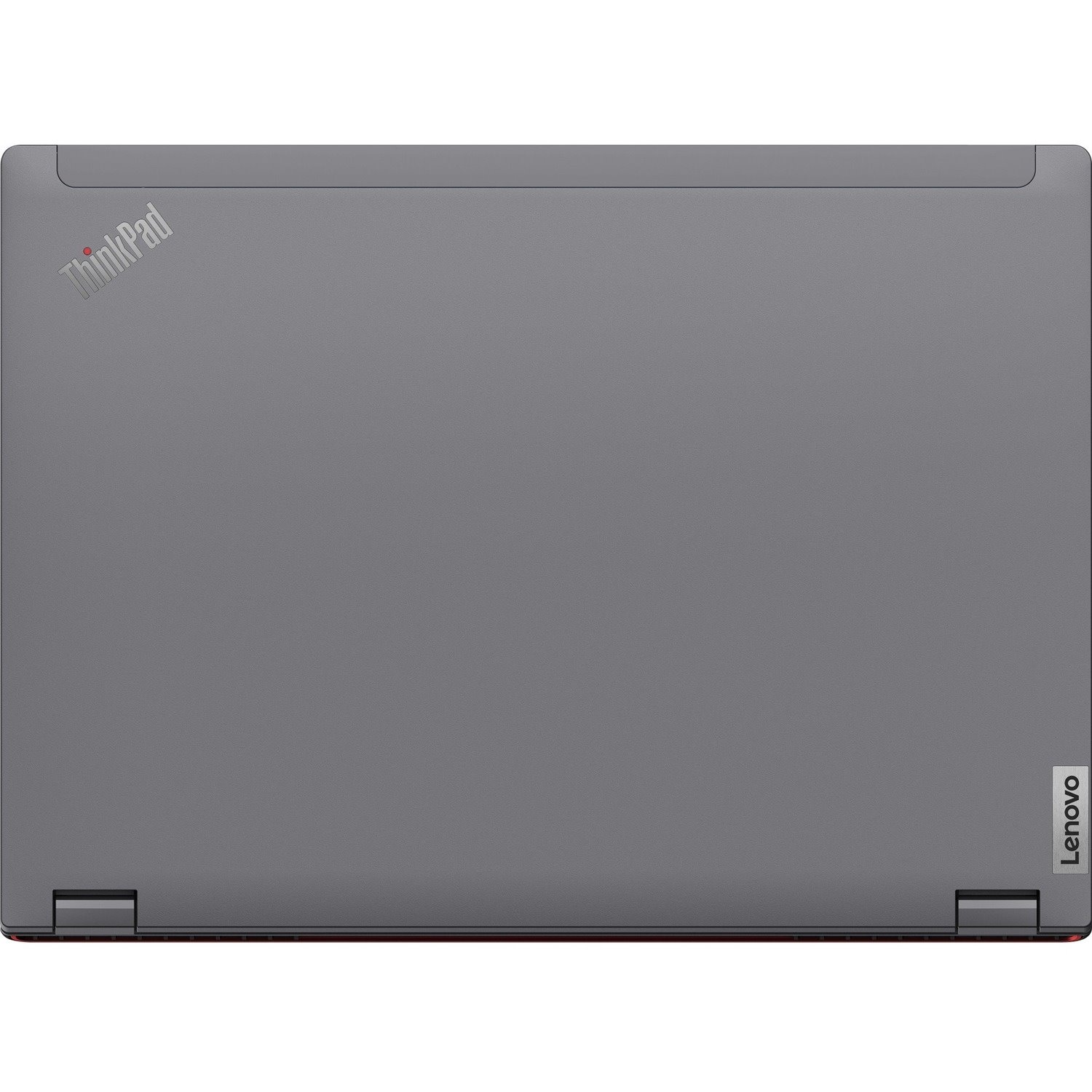 Lenovo ThinkPad P16 G1 21D600B0CA 16" Notebook - WQXGA - 2560 x 1600 - Intel Core i7 12th Gen i7-12800HX Dual-core (2 Core) - 16 GB Total RAM - 512 GB SSD - Storm Gray