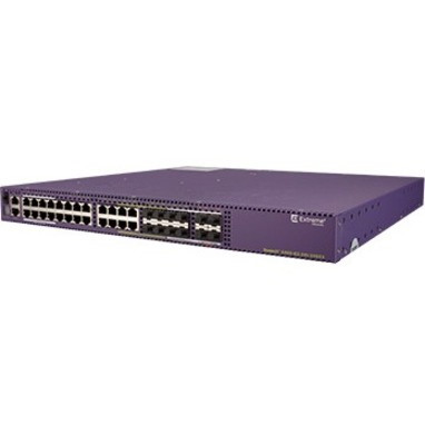 Extreme Networks Summit X460-G2-24p-10GE4 Ethernet Switch