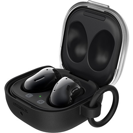 OtterBox Carrying Case Samsung Earbud - Black