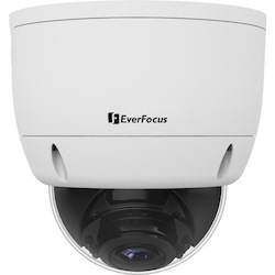 EverFocus EHA1280 2 Megapixel Outdoor HD Surveillance Camera - Monochrome, Color - Dome
