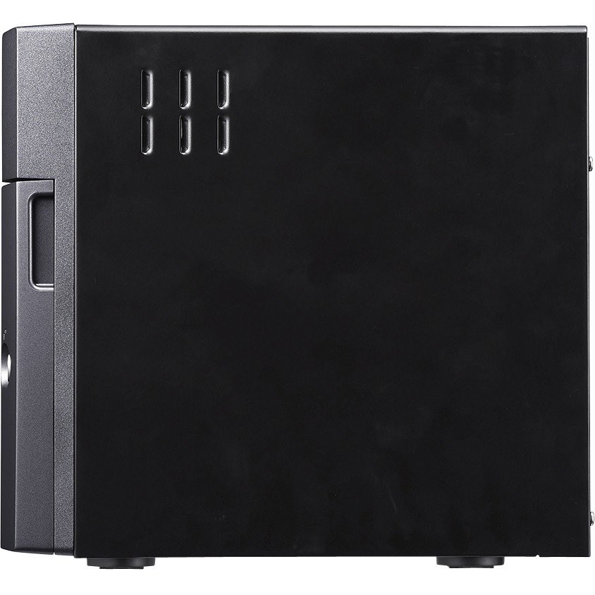 Buffalo TeraStation 5410DN Desktop 16TB NAS Hard Drives Included