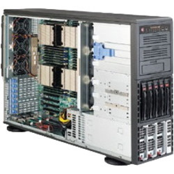 Supermicro SuperChassis SC748TQ-R1K43B System Cabinet