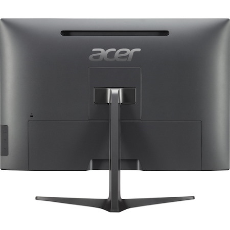 Acer Chromebase 24 CA24I2-3T All-in-One Computer - Intel Core i3 8th Gen i3-8130U Dual-core (2 Core) 2.20 GHz - 8 GB RAM DDR4 SDRAM - 128 GB Serial ATA/600 SSD - 23.8" Full HD 1920 x 1080 Touchscreen Display - Desktop