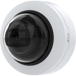 AXIS P3265-LV 2 Megapixel Indoor Full HD Network Camera - Color - Dome - TAA Compliant