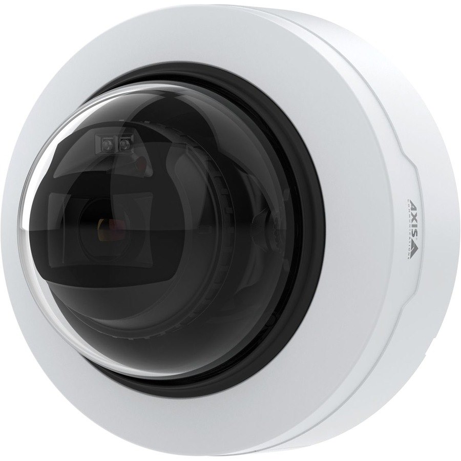 AXIS P3265-LV 2 Megapixel Indoor Full HD Network Camera - Colour - Dome