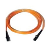 Quantum Fiber Optic Duplex Cable