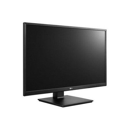 LG 27BL650C-B 27" Class Full HD LCD Monitor - 16:9 - TAA Compliant