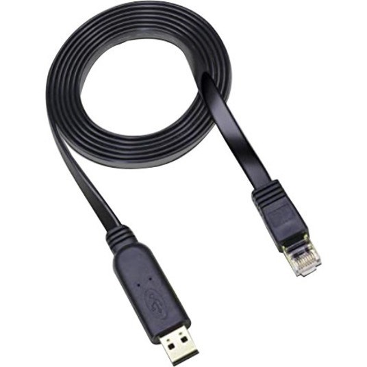 Aruba RJ-45/USB Network Cable for Network Device