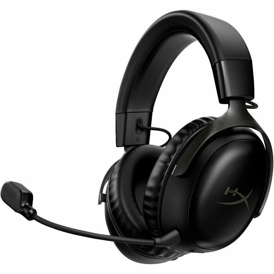 HyperX Cloud III Wireless - Gaming Headset