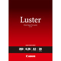 Canon Pro Luster LU-101 Inkjet Photo Paper