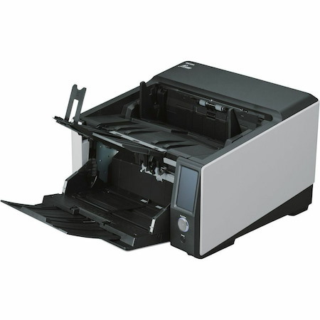 Ricoh ImageScanner fi-8950 ADF/Manual Feed Scanner - 600 dpi Optical