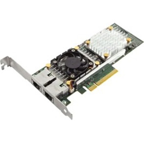 Accortec Broadcom 57810S Dual Port 10GBASE-T Converged Network Adapter