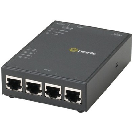 Perle IOLAN SDS4 GR Secure Device Server