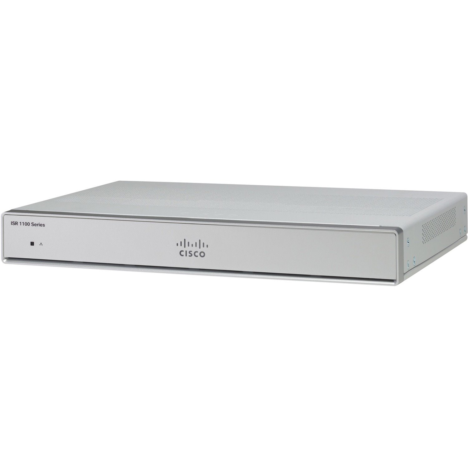 Cisco C1111-4PWZ Wi-Fi 5 IEEE 802.11ac Ethernet Modem/Wireless Router