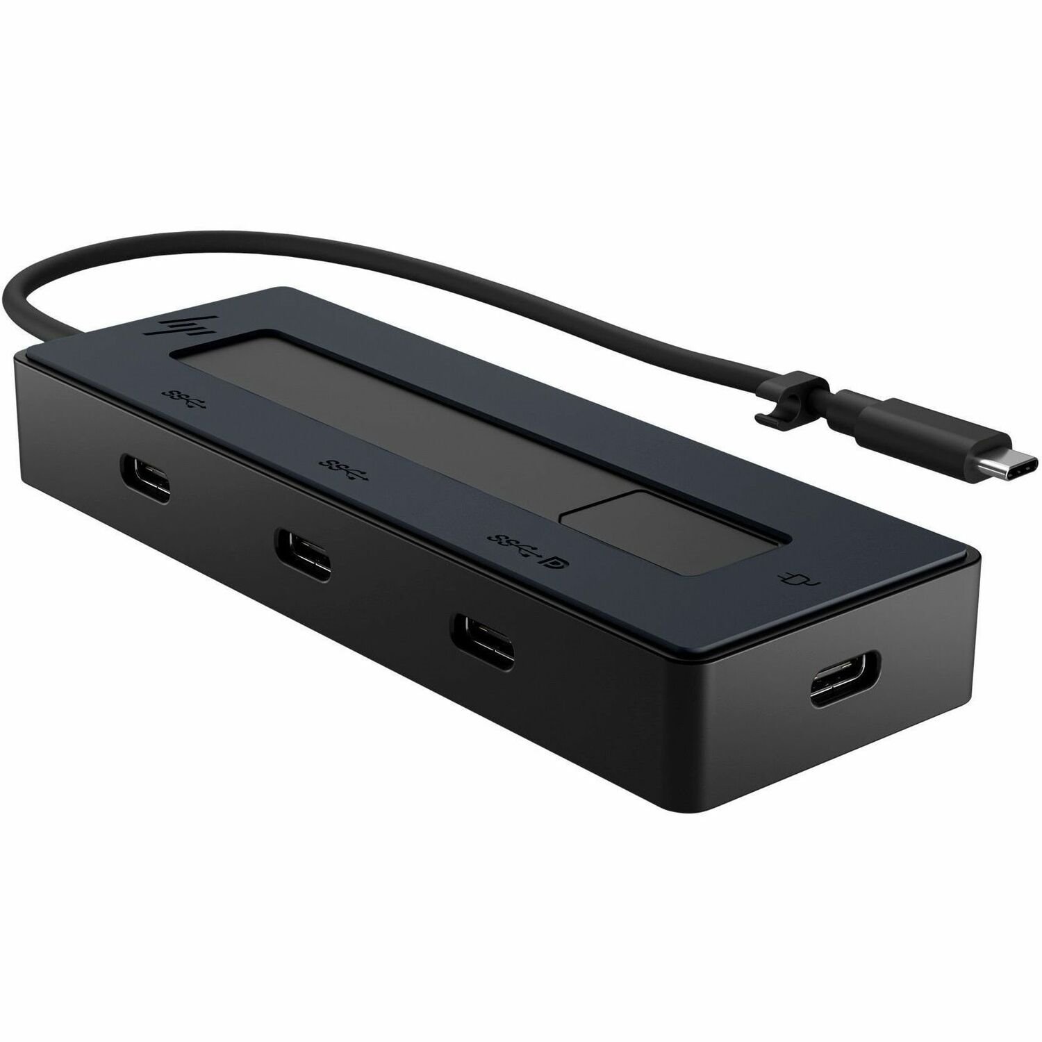 HP Docking Station