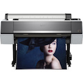 Epson SureColor SC-P8000 Inkjet Large Format Printer - 1117.60 mm (44") Print Width - Colour