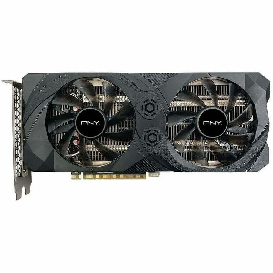 PNY NVIDIA GeForce RTX 3060 Ti Graphic Card - 8 GB GDDR6