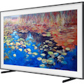 Samsung The Frame LS03 QA50LS03BAW 50" Smart LED-LCD TV 2022 - 4K UHDTV - Black