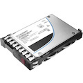 HPE Sourcing 240 GB Solid State Drive - 2.5" Internal - SATA (SATA/600)