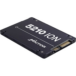 Lenovo 5210 1.92 TB Solid State Drive - 2.5" Internal - SATA (SATA/600) - Read Intensive