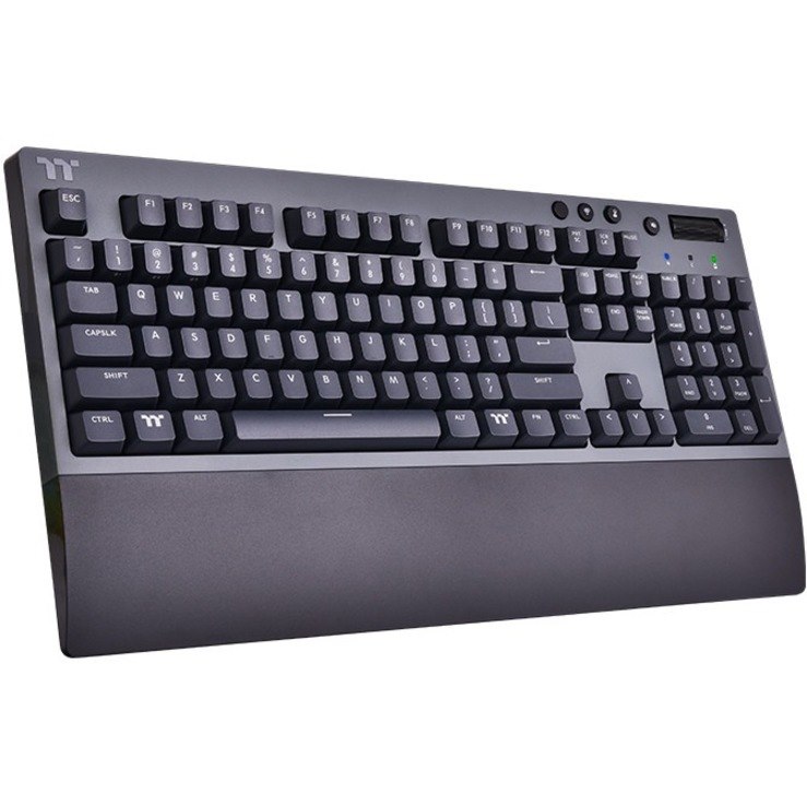 Thermaltake W1 WIRELESS Gaming Keyboard Cherry MX Blue