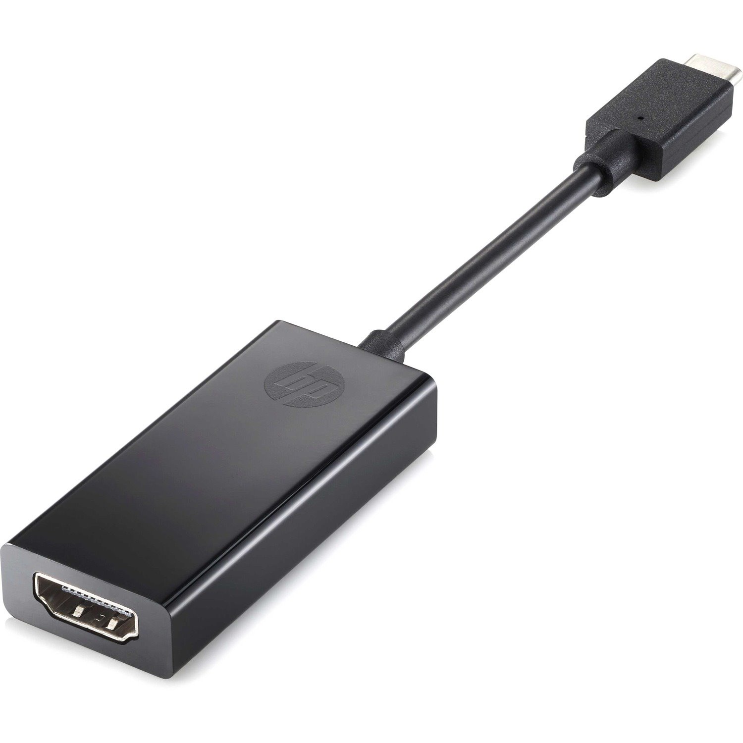 HP Pavilion USB-C to HDMI 2.0 Adapter