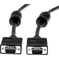 Rocstor Premium High-Resolution SVGA/VGA Monitor Cable