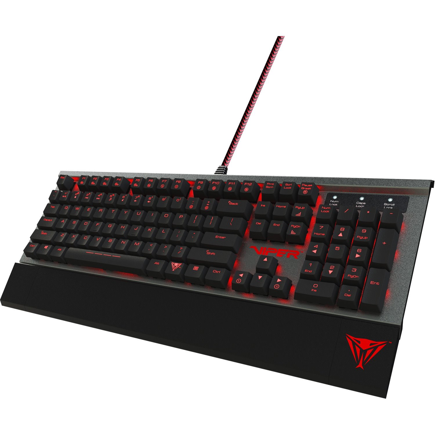 VIPER V730 Mechanical Keyboard