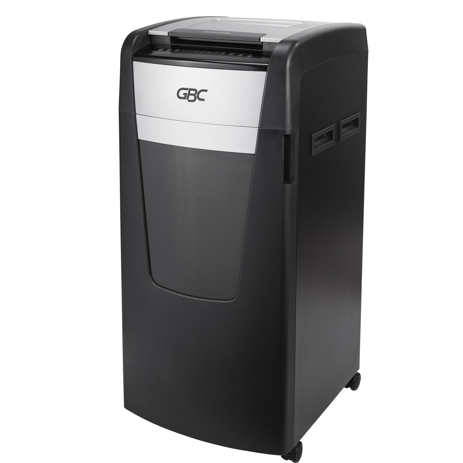 GBC AutoFeed+ Large Office Shredder, 750M, Micro-Cut, 750 Sheets