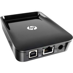 HP Jetdirect 2900nw Wireless Print Server