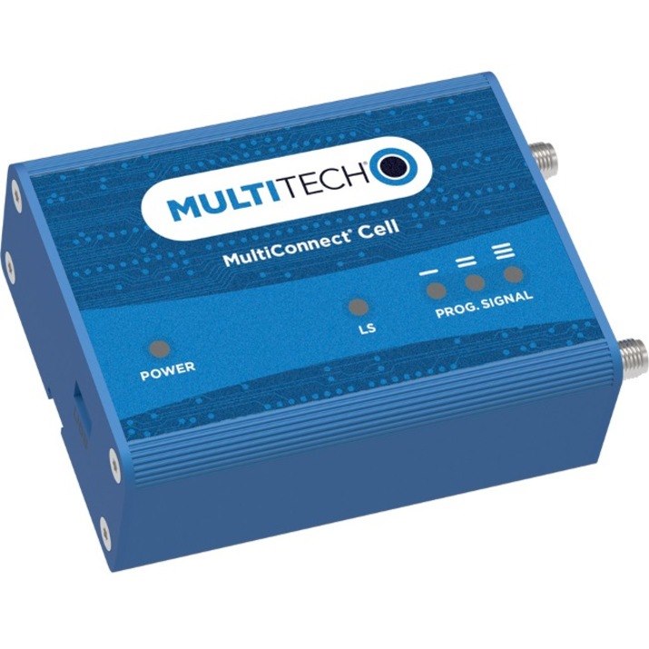 MultiTech MultiConnect Cell 100 MTC-LEU4 Radio Modem