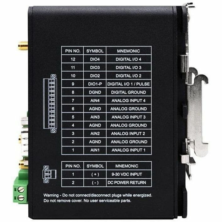 Digi Ix30 - Lte Cat-4/3G/2G GNSS