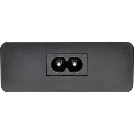 Tripp Lite by Eaton 4-Port USB Charging Station - 60W USB-C PD Port, 3x USB-A Auto-Sensing Ports