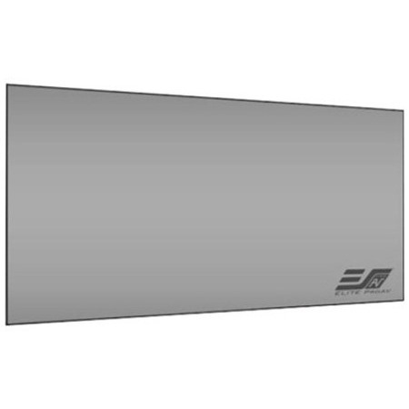 Elite ProAV WhiteBoardScreen Thin Edge WB97H-CLR2 97" Projection Screen