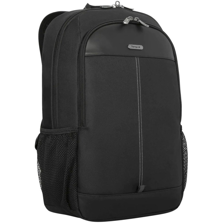 Targus Classic TBB943GL Carrying Case (Backpack) for 38.1 cm (15") to 40.6 cm (16") Notebook - Black - TAA Compliant