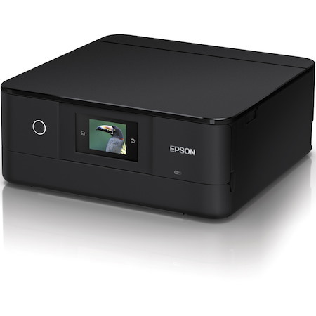 Epson Expression Photo XP-8500 Wireless Inkjet Multifunction Printer - Colour