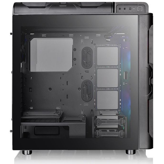 Thermaltake Level 20 RS ARGB Mid Tower Chassis