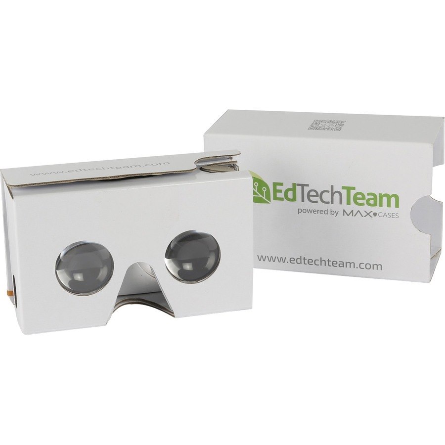Max Cases Google Cardboard EdTech Team Powered By MAX Cases