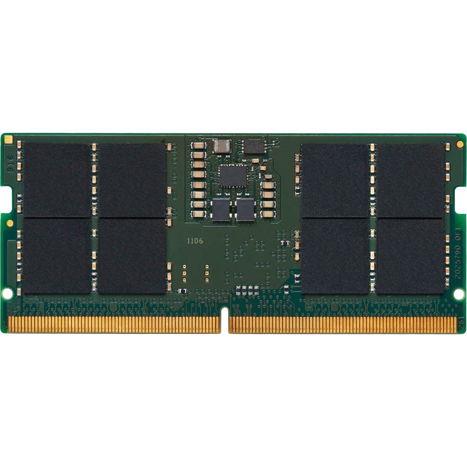 Kingston 16GB DDR5 SDRAM Memory Module