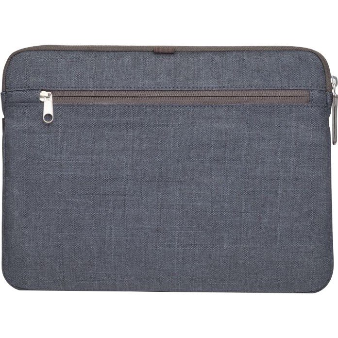 Brenthaven Collins Carrying Case (Sleeve) Tablet, Pen, Accessories - Indigo