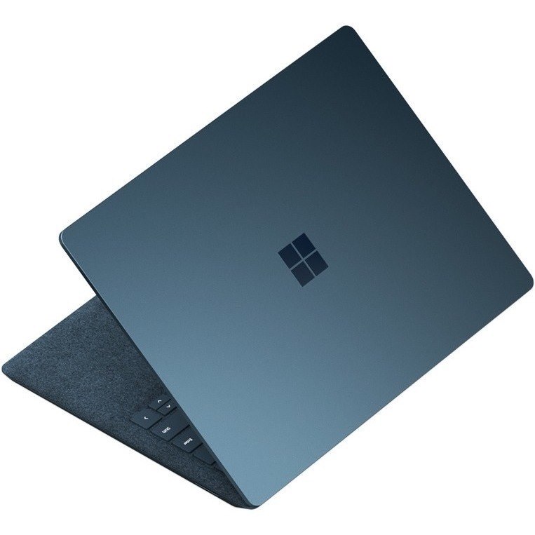 Microsoft- IMSourcing Surface Laptop 3 13.5" Touchscreen Notebook - Intel Core i5 10th Gen i5-1035G7 - 8 GB - 256 GB SSD - English Keyboard - Cobalt Blue