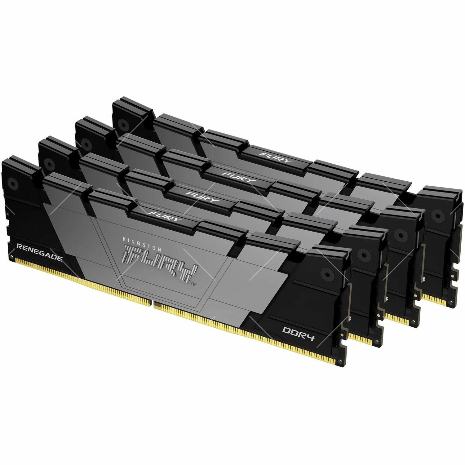 Kingston FURY Renegade 32GB (4 x 8GB) DDR4 SDRAM Memory Kit