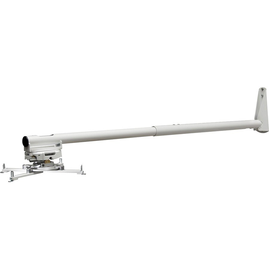 Peerless PSTA-2955-W Universal Short Throw Projector Arm