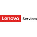 Lenovo International Service Entitlement - Extended Service (Upgrade) - 4 Year - Service