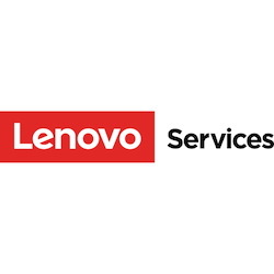 Lenovo International Services Entitlement - Extended Warranty - 5 Year - Warranty