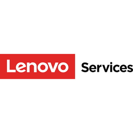 Lenovo International Service Entitlement - Extended Service (Upgrade) - 4 Year - Service